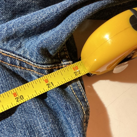 Levi’s Trucker Jacket - Picture 13 of 15